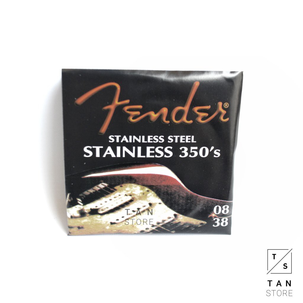 Senar Gitar Elektrik Fender / Senar Gitar Fender / Senar Elektrik Fender