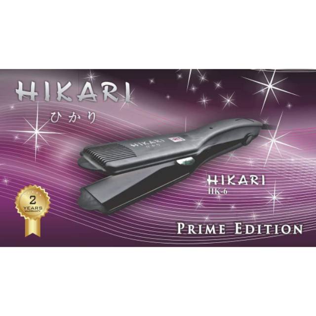 CATOK HIKARI HK 6