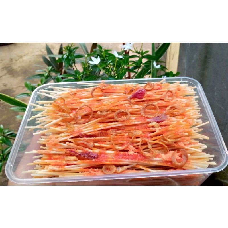 

TERMURAH MIE LIDI 750 ML