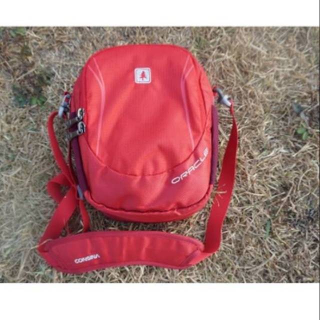 Tas Selempang Consina Oracle L