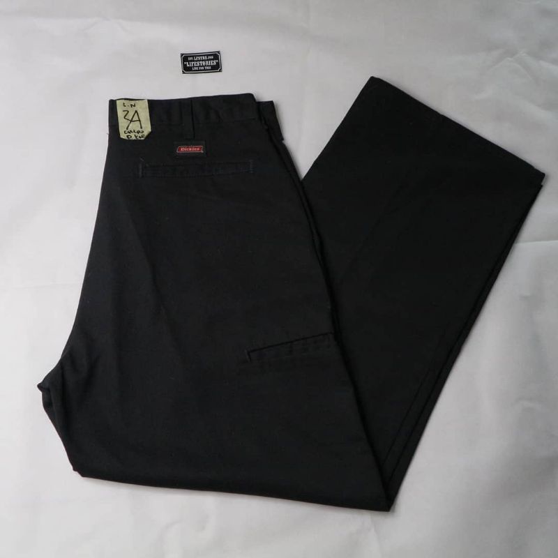 DICKIES LP Cellpo double knee