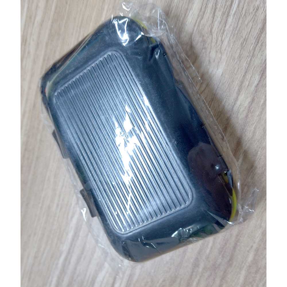 GIJ - Lixada Box Kotak Perkakas Kail Pancing 12 Ruang