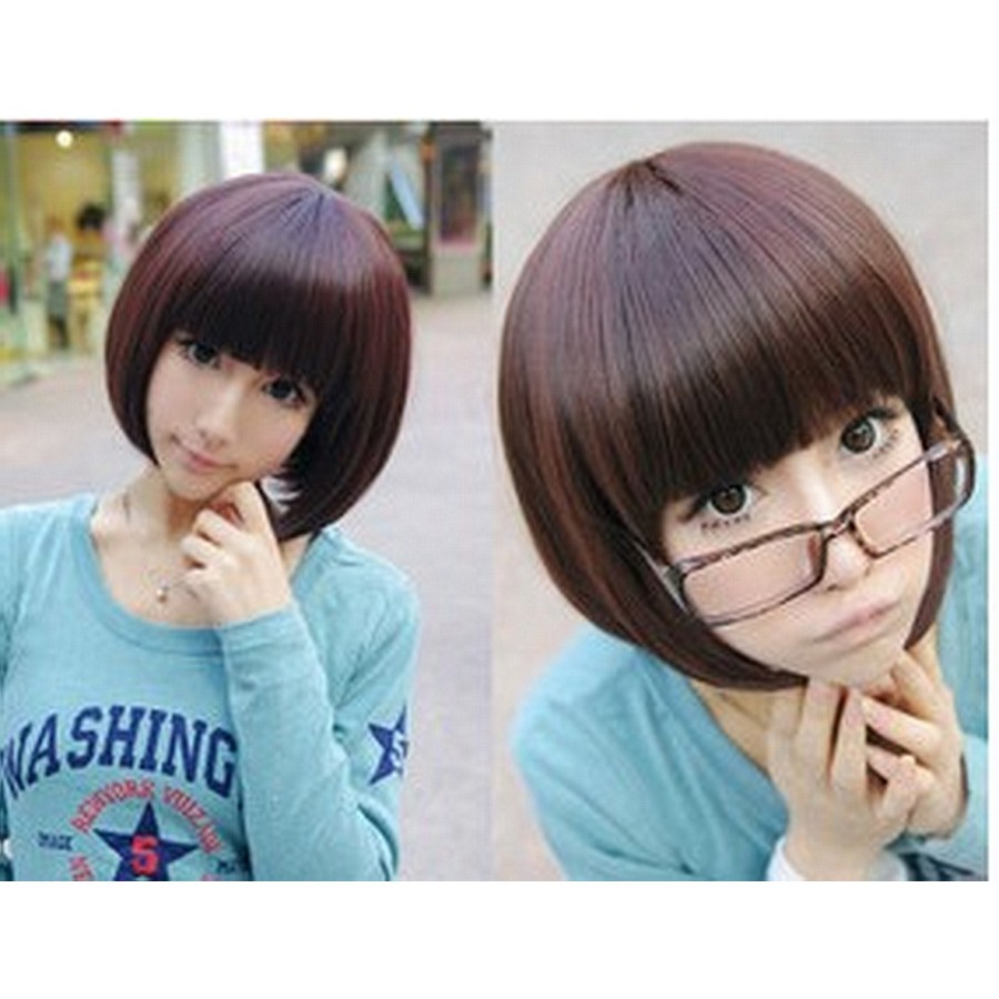 Wig Import 322372