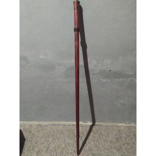 Tongkat Komando Wunglen Sultan Agung