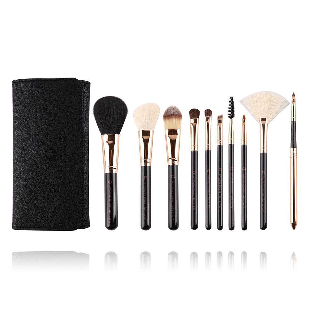 Armando Caruso Essential 5010 Makeup Brush Set