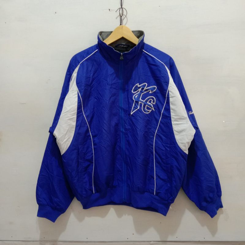 Baseball Jacket Second Original
