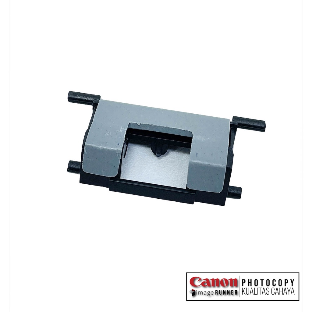 Separation Pad ADF Fotokopi Canon IR 6570/5075/5050 FL2-0749 Lokal