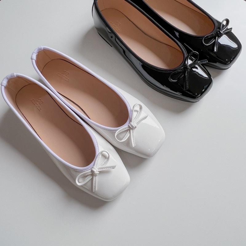 ELOVIA - KIMU Flat Shoes