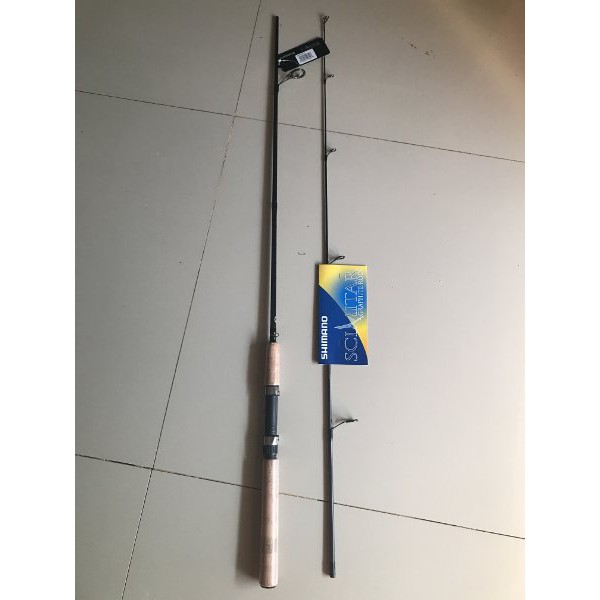 TERBARU Joran Shimano scimitar 180 cm  TERLARIS, TERMURAH