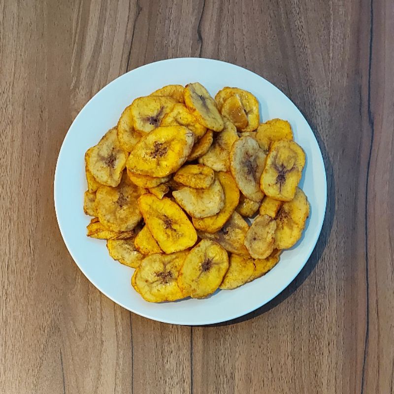 

Pisang Manis By Simil