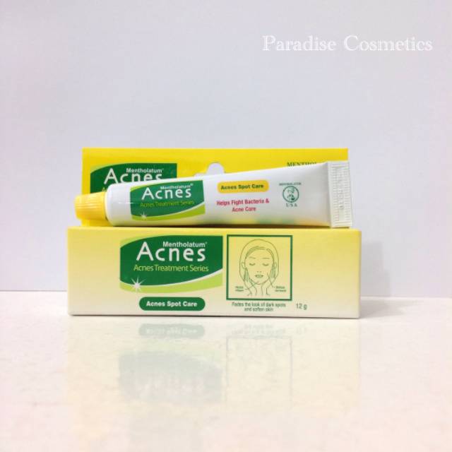 Acnes Spot Care 12gr