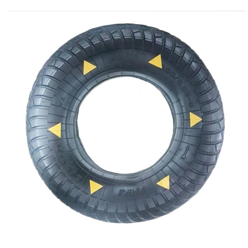 Ban Luar Cadangan Serep Untuk Roda Gerobak Pasir Sorong - ARTCO