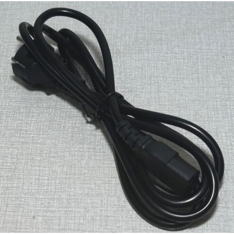 Kabel Power Octa 2 Meter / Kabel Power PC 2 Meter