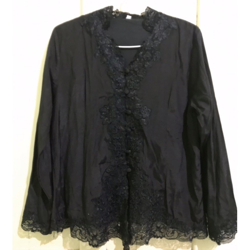 Preloved Kebaya Hamzah Batik / Mirota Batik Jogja