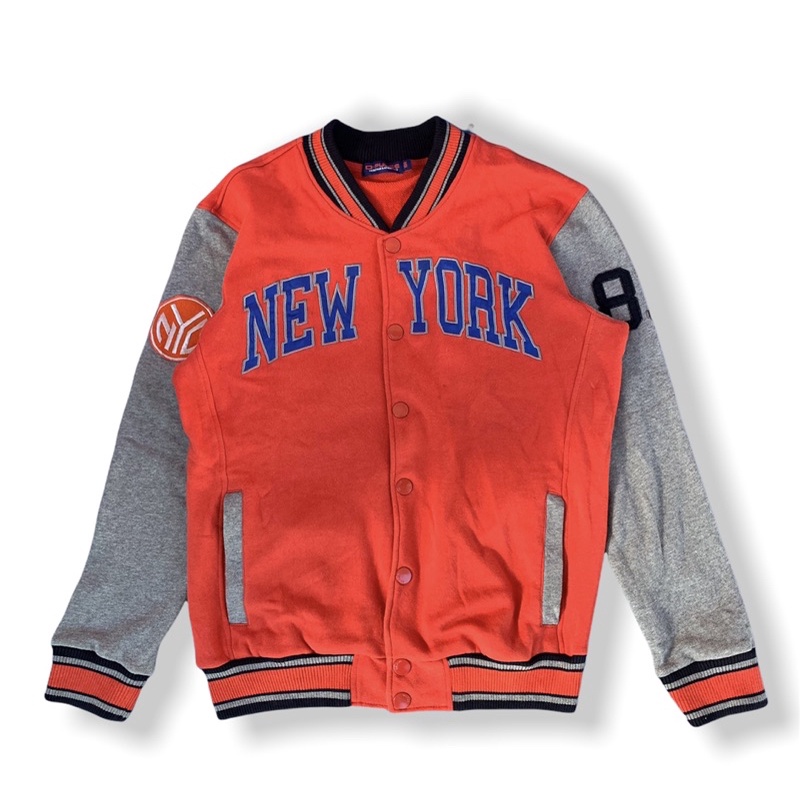 Varsity NewYork Tag D’Pulse