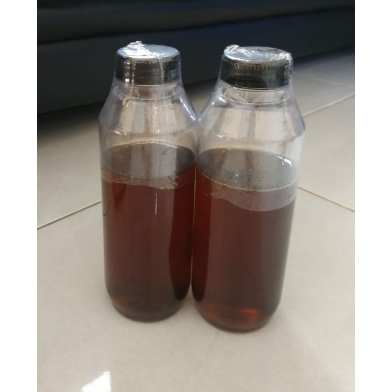 

Madu Hutan Premium