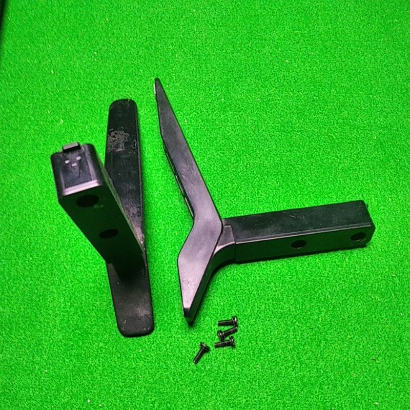 stand kaki tv LED LG 43lh511