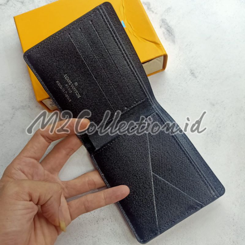 Dompet Lv Monogram Grafithie Dompet Lipat Premium Quality