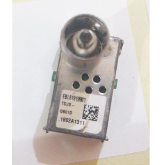 COD TUNER TV LCD LED LG EBL61919901 TDJS-G601D CUNER CUNNER TUNNER TDJS G601D TDJSG601D EBL 61919901