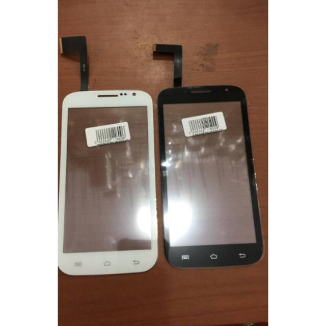 Touchscreen advan S5E 5001