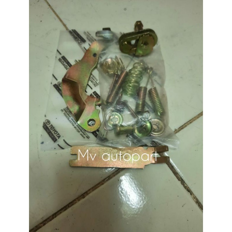 Stelan rem tangan Toyota Dyna 115 ET Ori