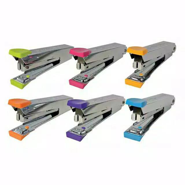 

[DUNIA ATK] STEPLER / STAPLER JOYKO HD-10