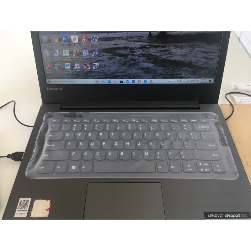 Laptop Lenovo Yumastha