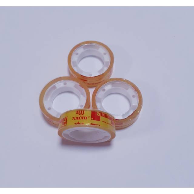 

ISOLASI NACHI 0,5 INCH