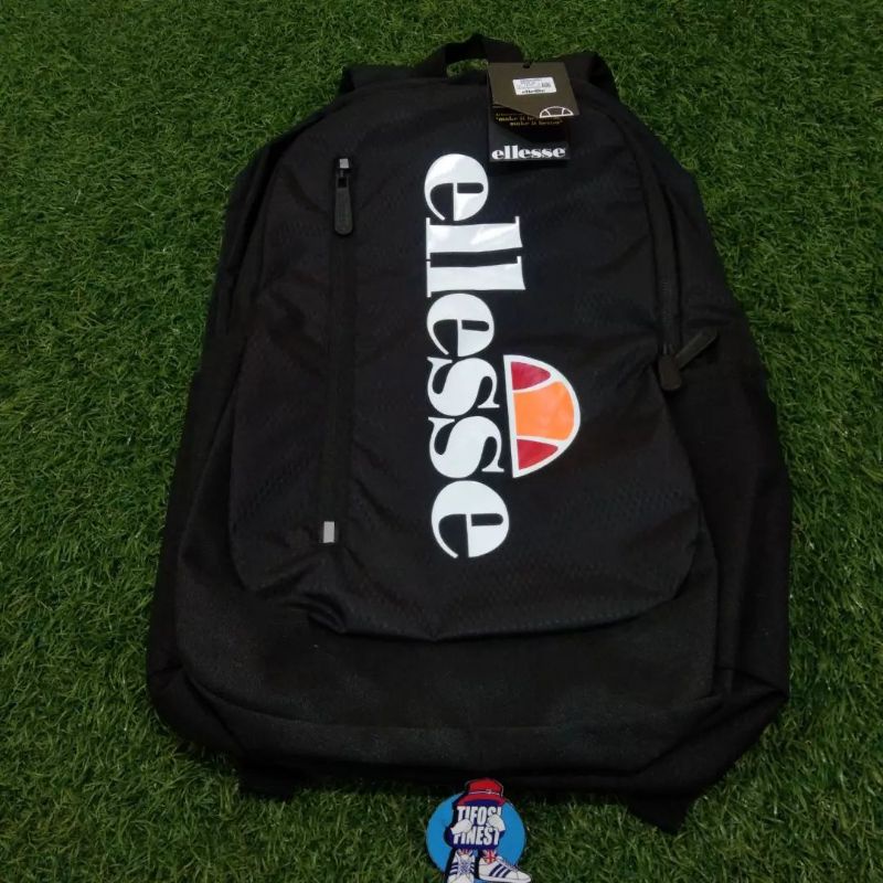 Tas Backpack Ellesse Lermu Original