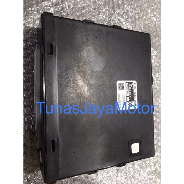NEW ECU KOMPUTER ALL NEW GRANMAX GRAND MAX 89560-BZY70 ORIGINAL