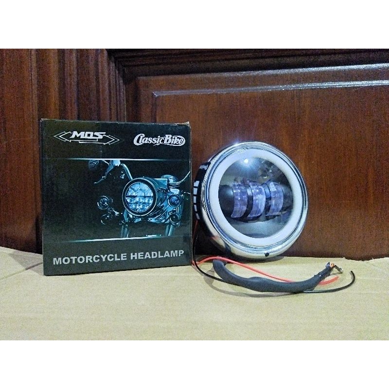 REFLEKTOR DAYMAKER C70 MOS ANHEL EYES