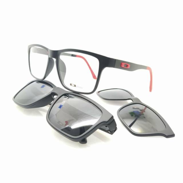 Frame Kacamata Pria, Kaca mata Trendy, Kacamata Anti Radiasi, Kaca mata Minus, Kacamata Anti UV 8008