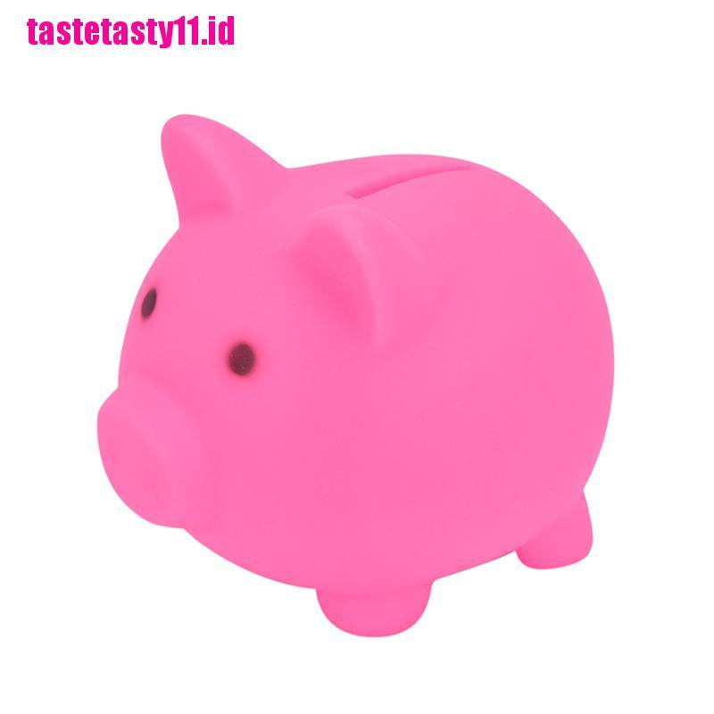 Kotak Celengan Uang Ukuran Kecil Untuk Dekorasi Rumah