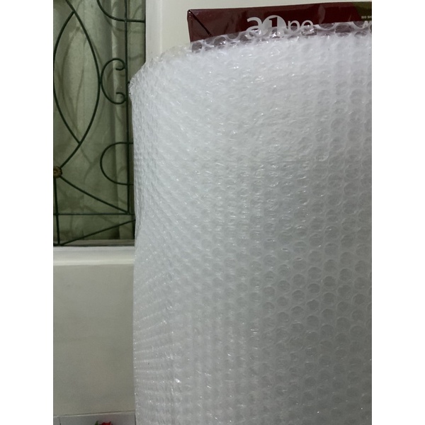 

TAMBAHAN BUBLE WRAP UNTUK BUNGA KERING