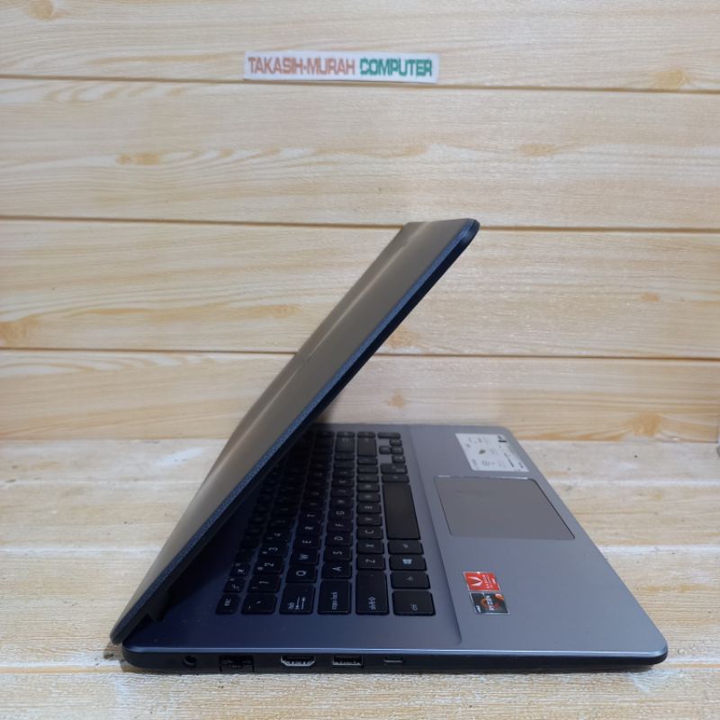 Laptop Asus X505ZA Ryzen 3-2200/4GB/1TB Second-1