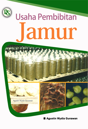 

Usaha pembibitan jamur