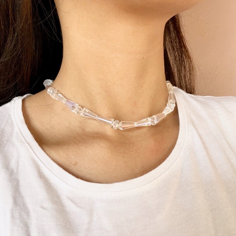 orchid choker