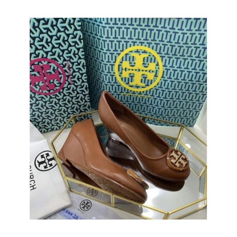 TORY BURCH WEDGES