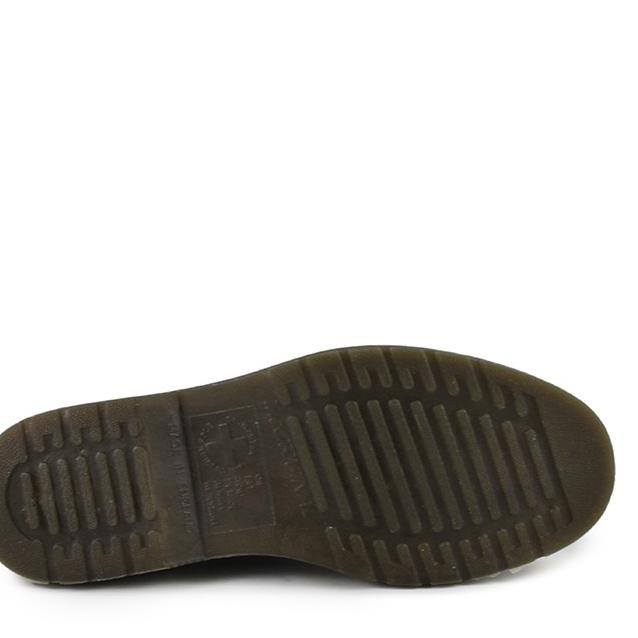 KLR SEPATU DOCMART DR. MARTENS DR MARTENS HIGH BOOTS CASUAL PRIA