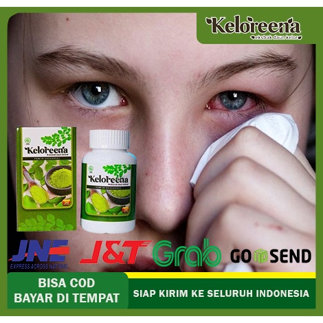 Obat Pembersih Mata Pterygium, Penghilang Lemak Di Mata, Obat Sakit Mata, Mata Merah, Mata Buram, Ma