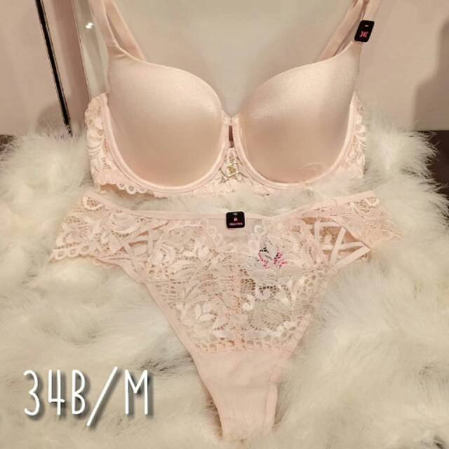 La Senza Bra Set by La Senza