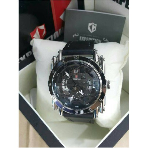 Jam Tangan Pria Expedition Original E6724