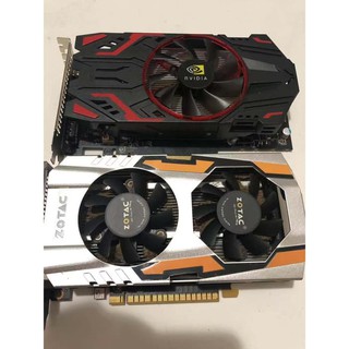 kartu vga card gtx650 1GB GTX 650 1 GB ddr5 128bit 