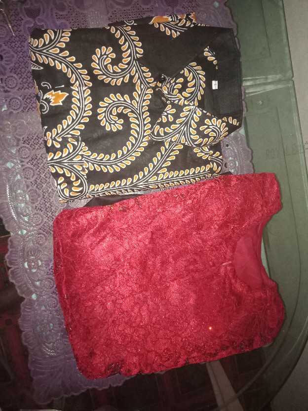 Couple Batik 2699 New Arrivall Fashion Batik Batik Soegiharto.grosir