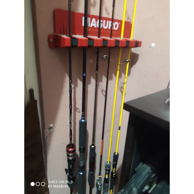 Joran Storm Gomoku Adajo Plus PE 2