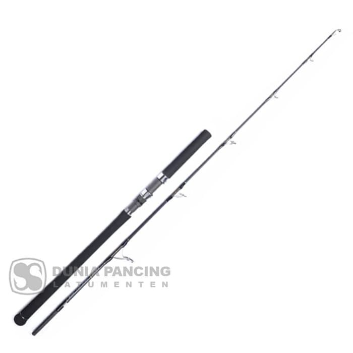 Jual Joran spinning -Joran Tenryu Jig Zam Deep Rider JDR 582S-8