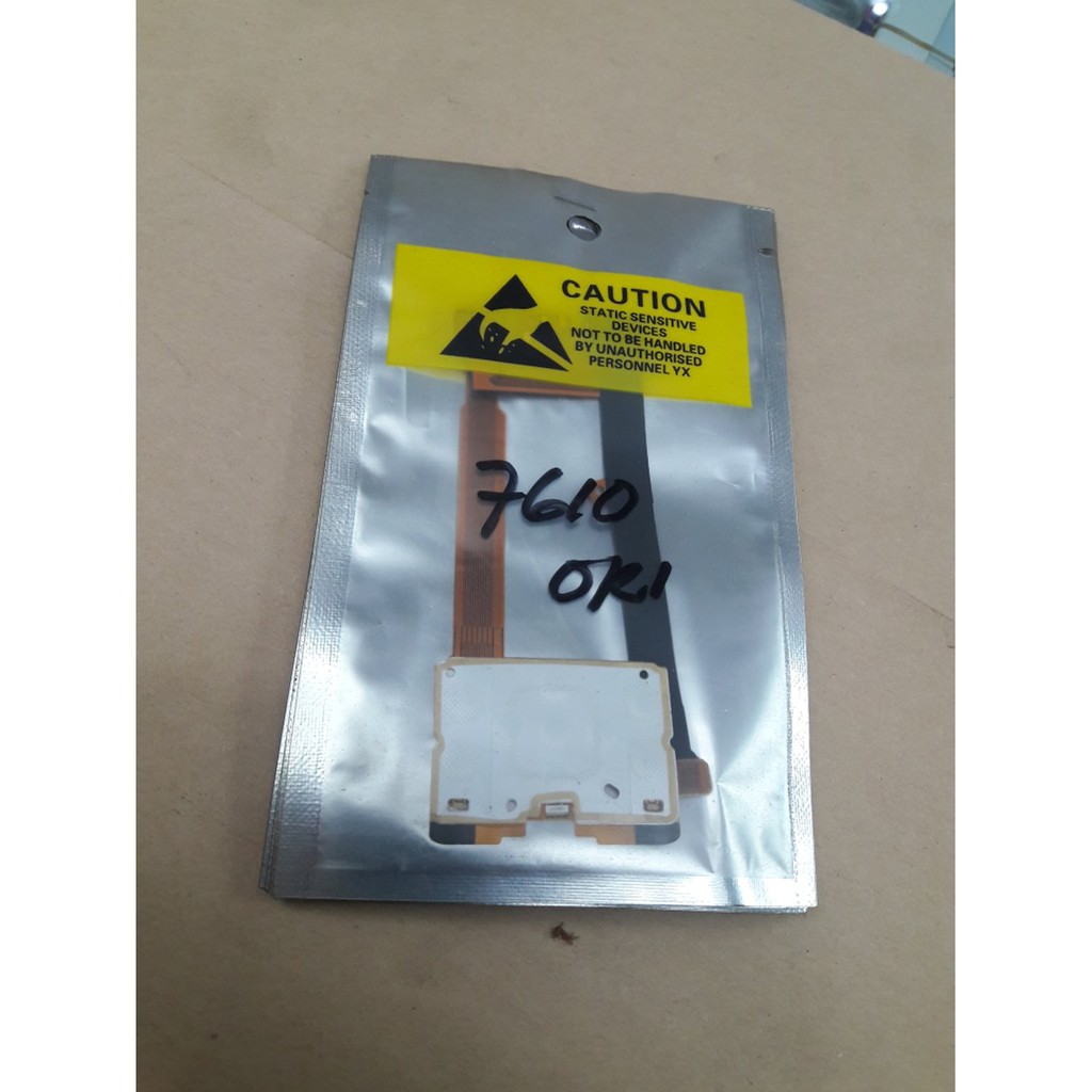 promo FLEXIBLE NOKIA 7610s / 7610 Slide / 7610 Supernova / Flexibel Flesibel Nokia 7610S Original