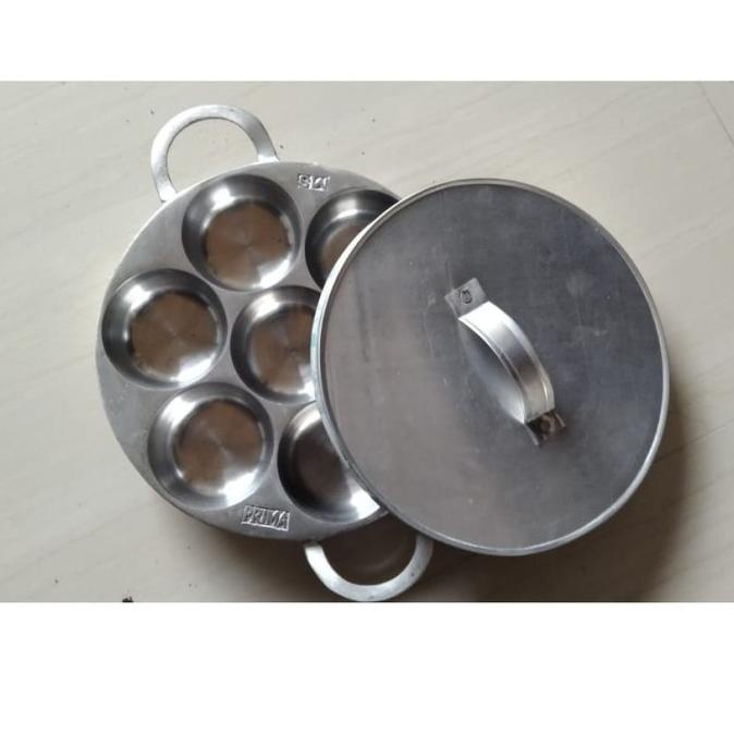 +%+%+%] CETAKAN KUE BIKANG PRIMA