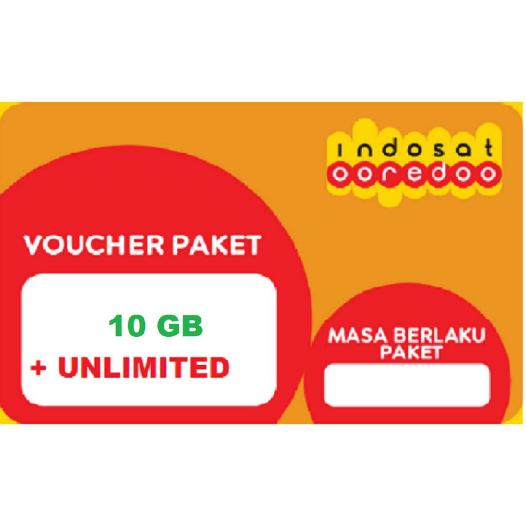 10 gb unlimited exp des 2020