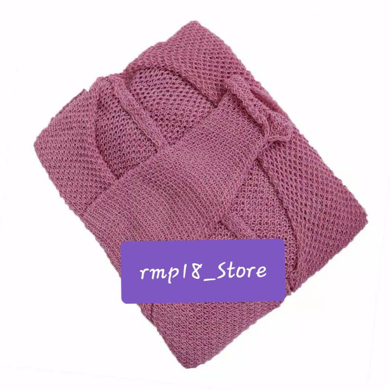 Batwing kelelawar Cardigan